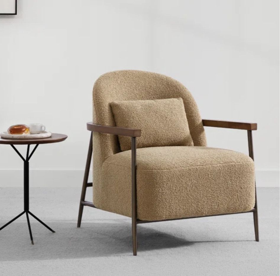 This chair is darling!

#LTKstyletip #LTKhome