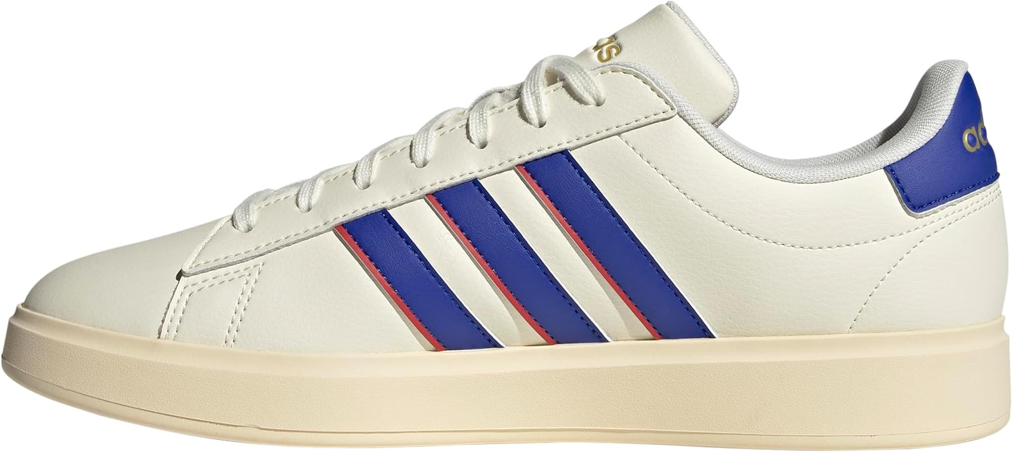 adidas Men's Grand Court 2.0 Shoe | Amazon (US)