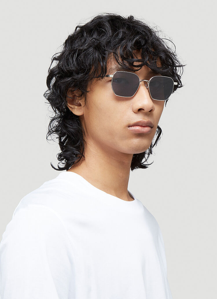 Bowly 02 Sunglasses | LN-CC
