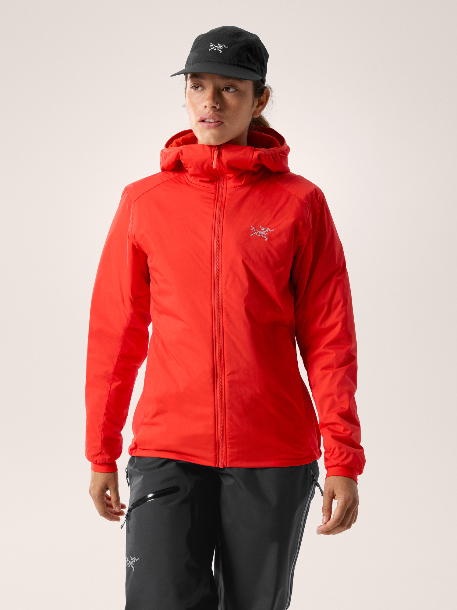 Atom Hoody Women's | Arc'teryx