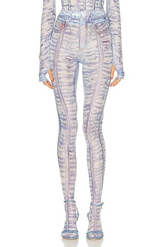 Knit Pant | FWRD 