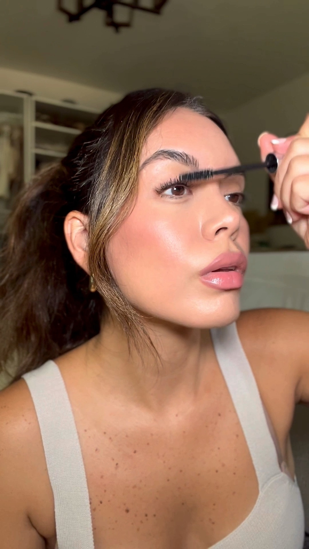 Girls, I tried a new mascara and I’m actually obsessed with it👁️👄👁️ 

#LTKFindsUnder50 #LTKBeauty #LTKStyleTip