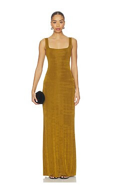 Luna Dress
                    
                    SEROYA | Revolve Clothing (Global)