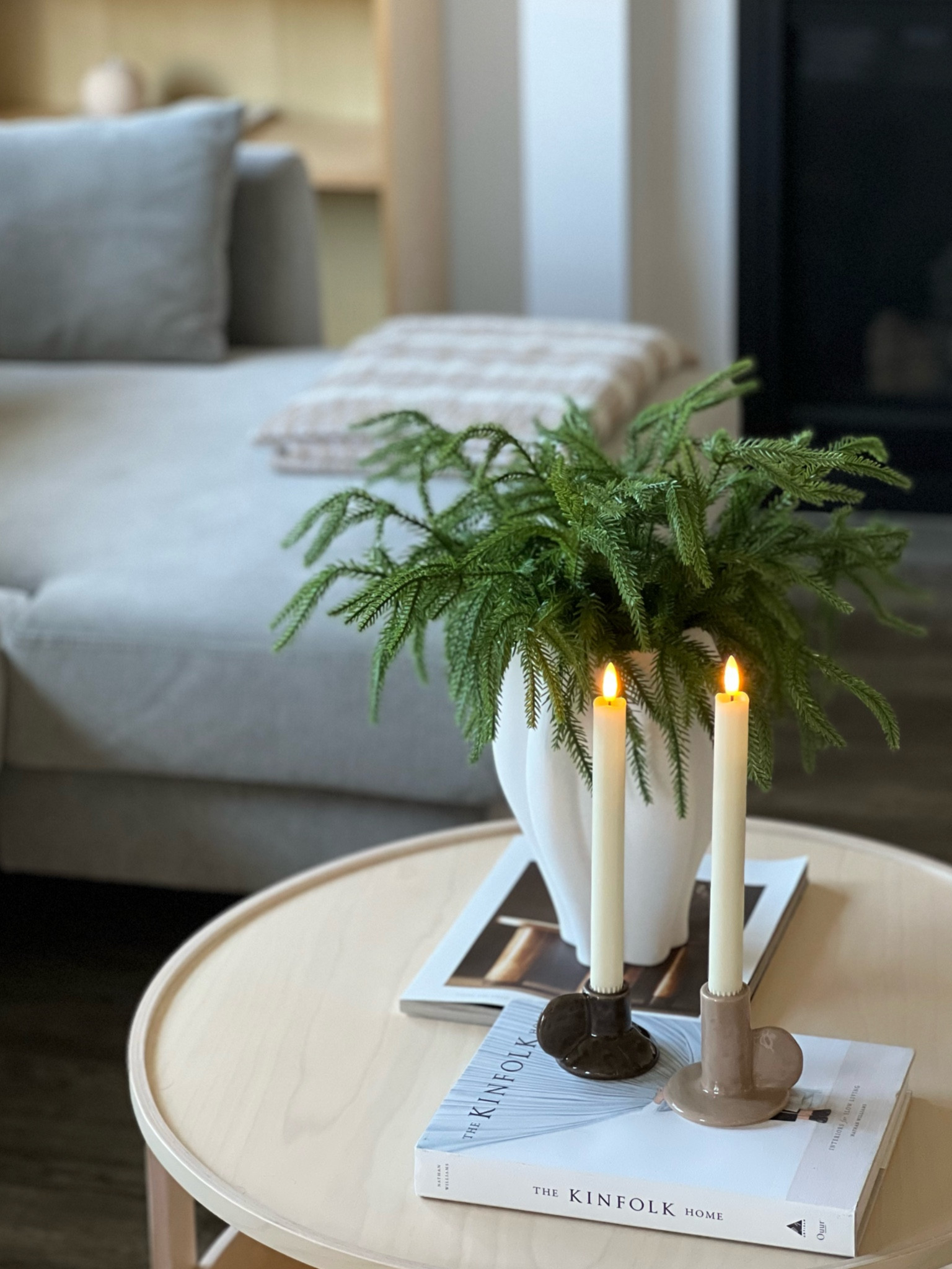No flame, no fuss just festive glow ✨

Loving these battery operated candles, comes in a pack of 3, with a remote ~ you can also time them. If you are looking for a safe option around kids and pets, don’t look back! 

Amazon finds | Amazon Canada | Holiday season | holiday finds 



#LTKwinter #LTKsale #LTKcanada