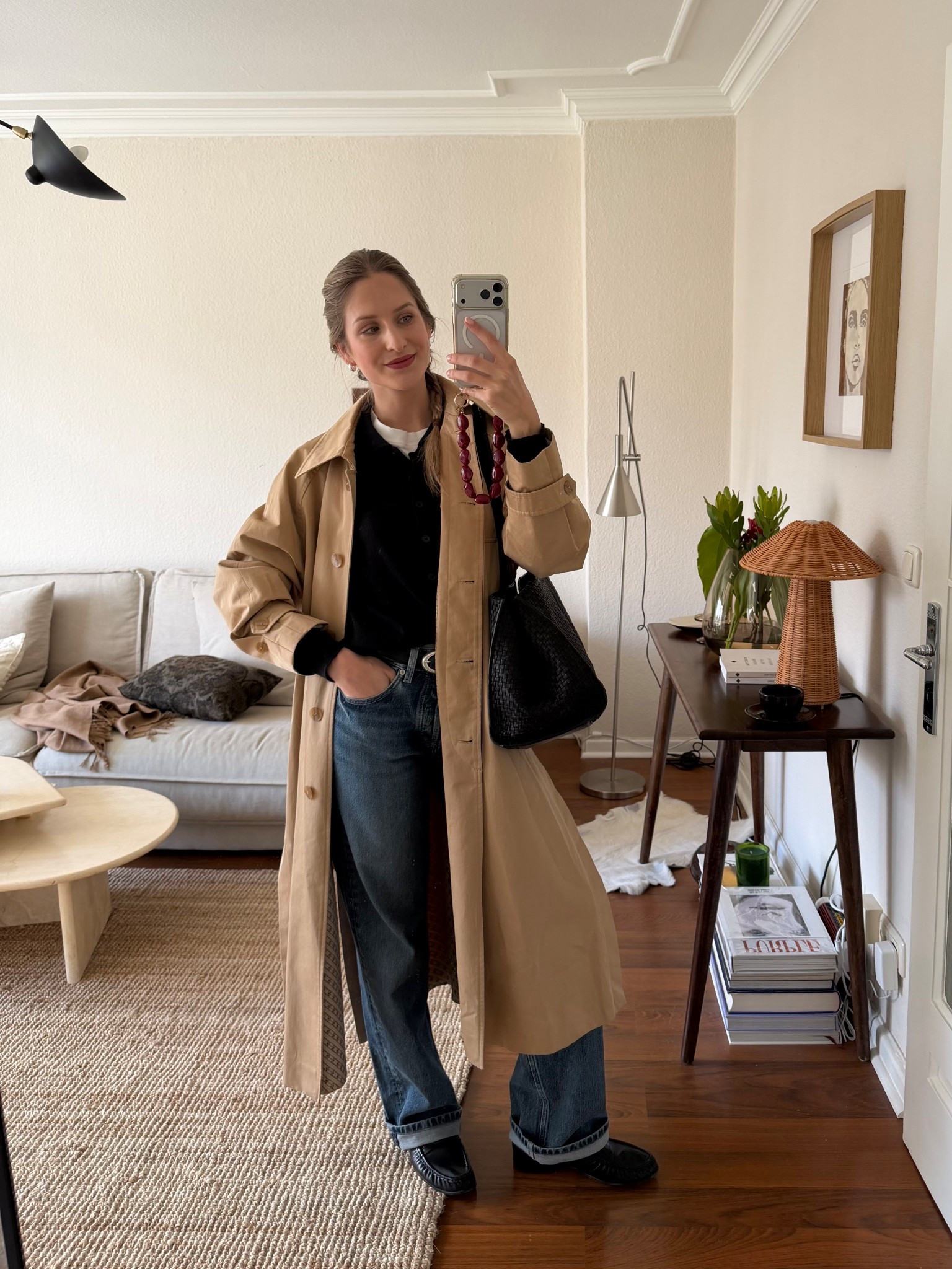 Friday lunch fit 🖤

#LTKdeutschland #LTKspring #LTKstyletip