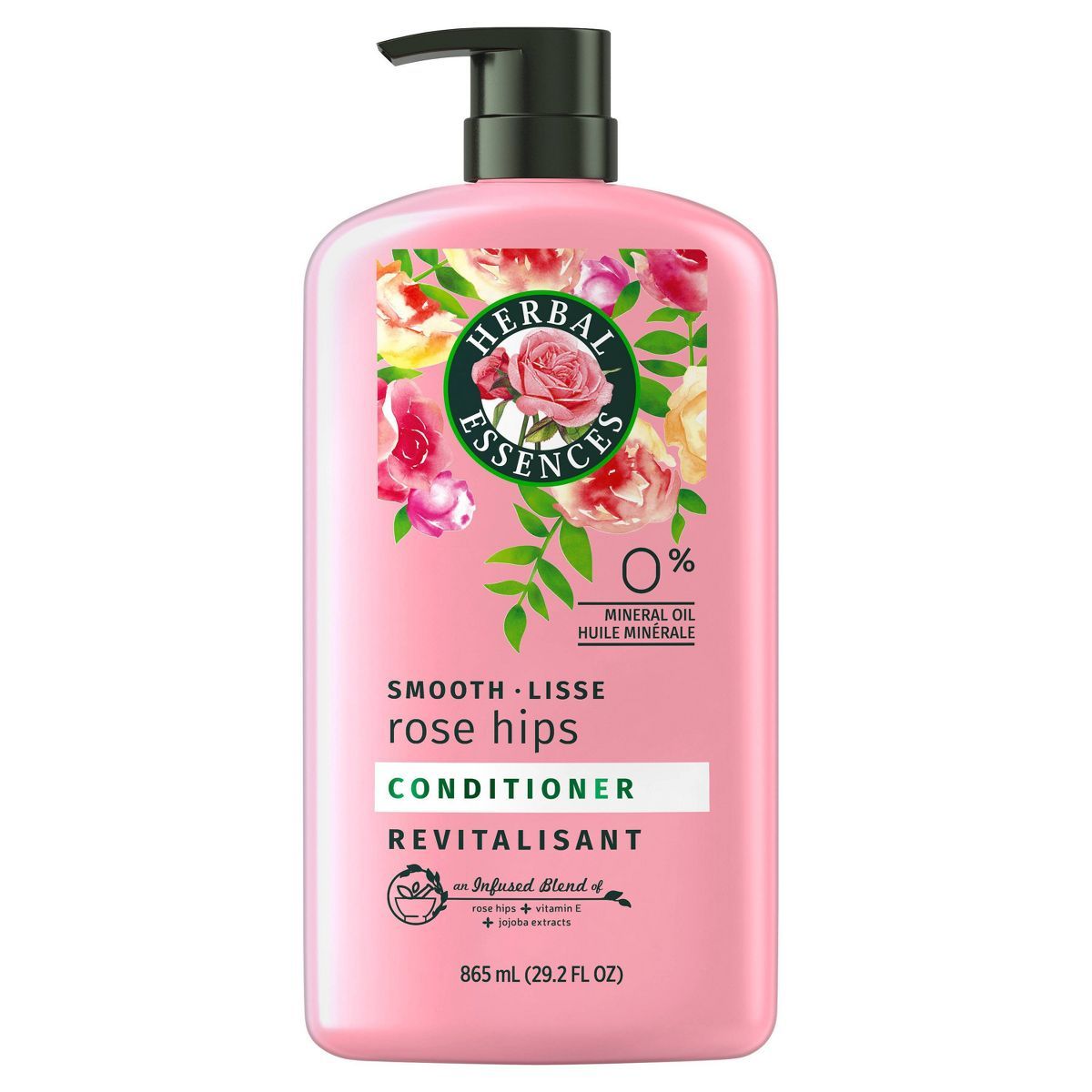 Herbal Essences Smooth Collection Conditioner - 29.2 fl oz | Target