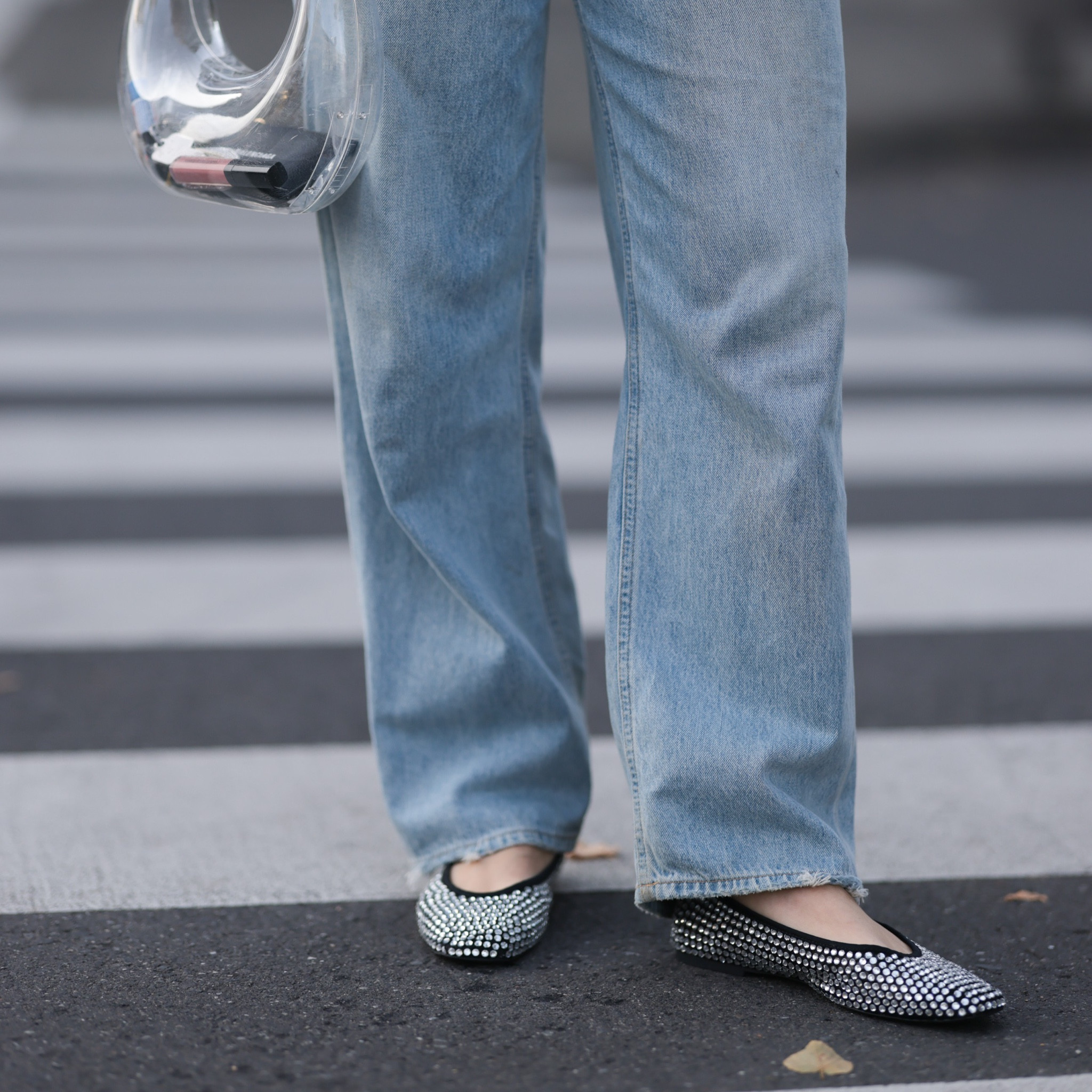 It’s ballet flat season, and the options are endless

#LTKshoecrush #LTKaustralia #LTKworkwear