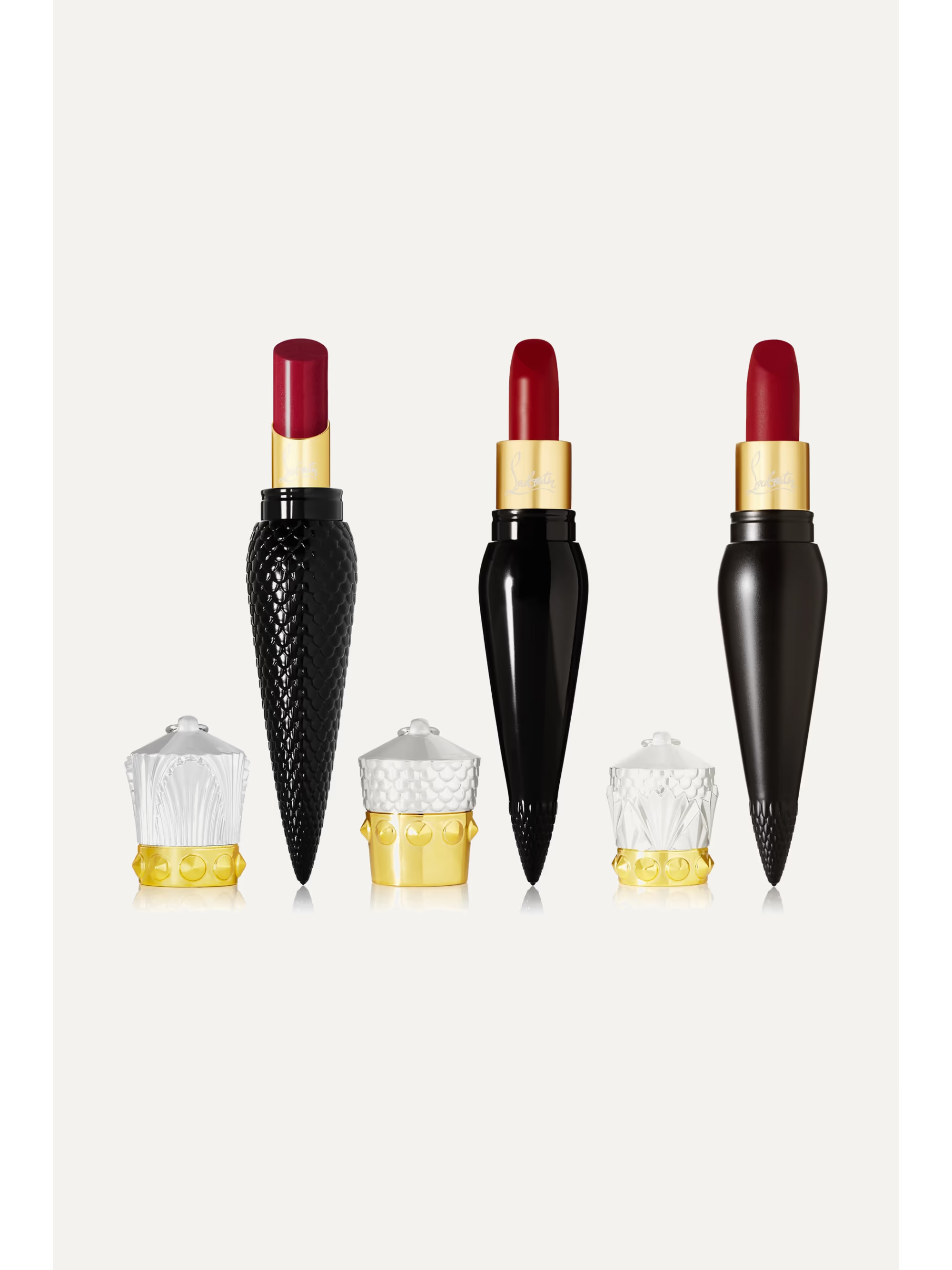 Holiday Lip Coffret | NET-A-PORTER (US)