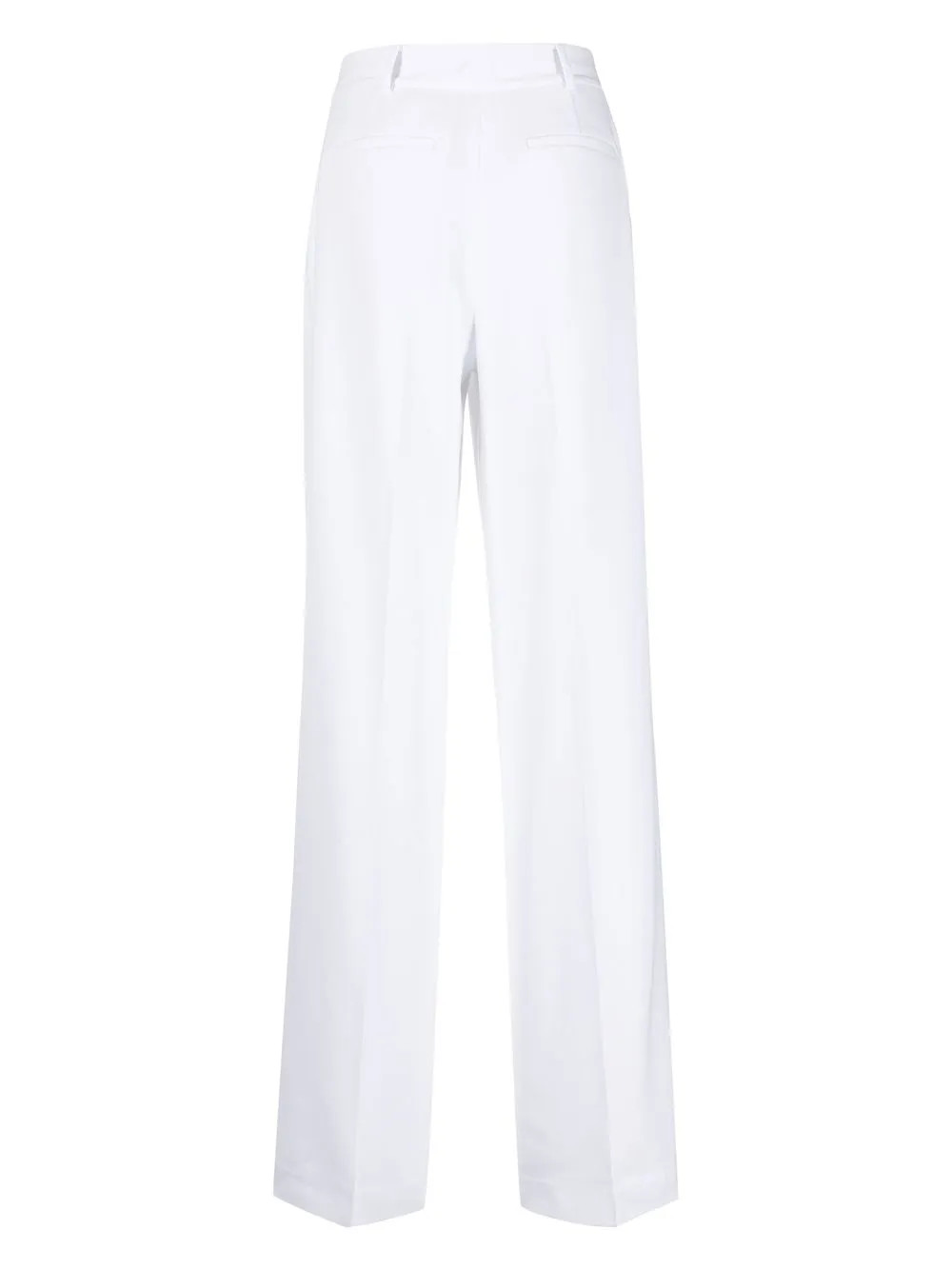 Michael Michael Kors high-waisted Tailored Trousers - Farfetch | Farfetch Global