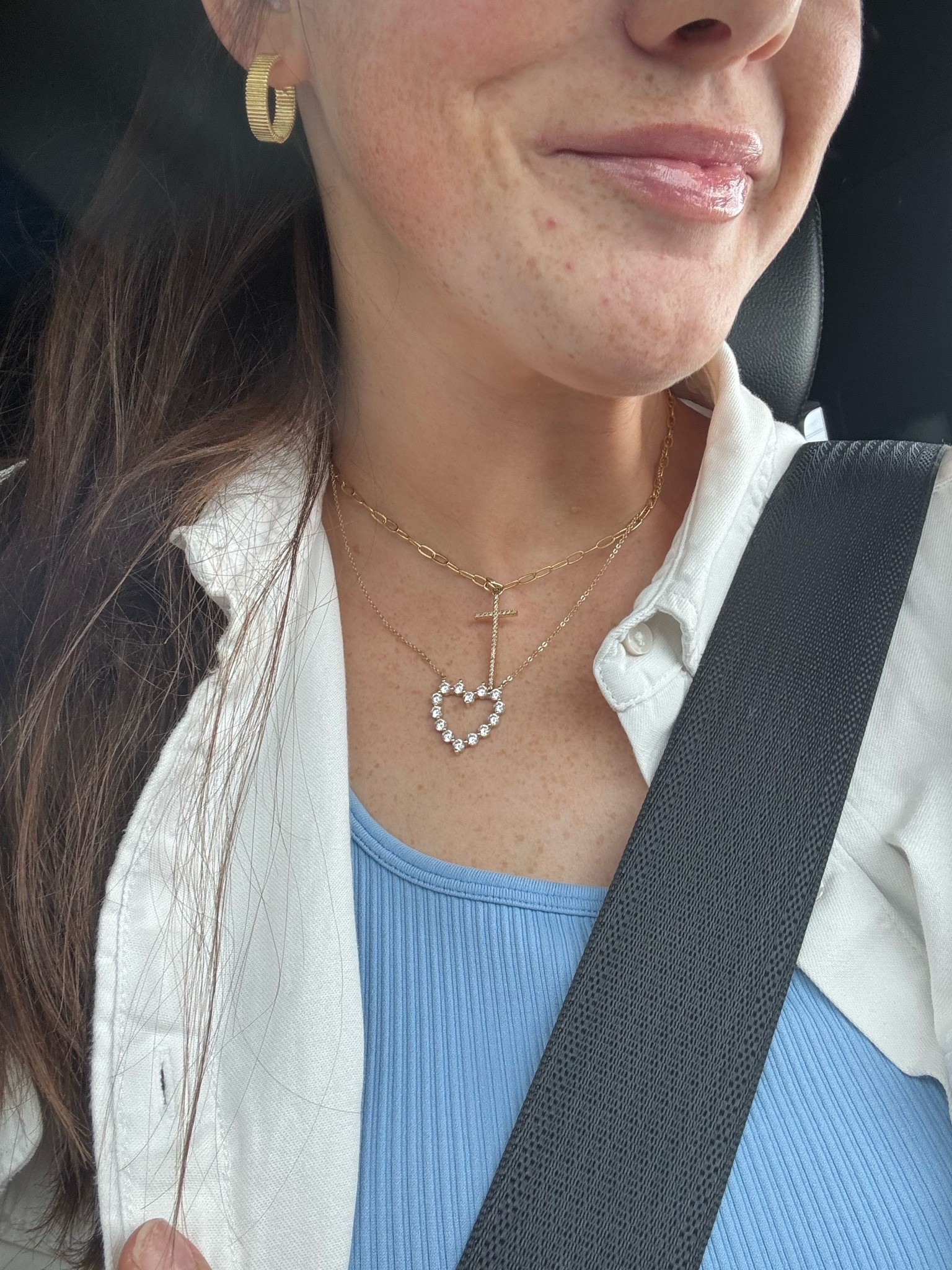 My fav necklace stack

#LTKootd #LTKgrwm #LTKmomlife
