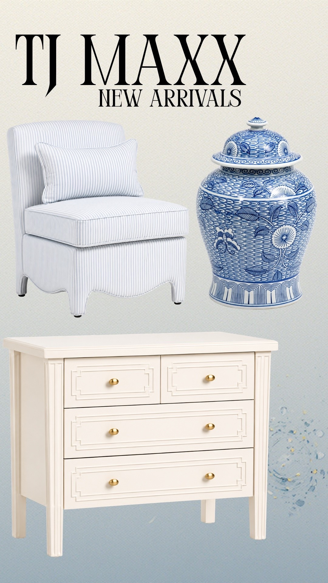New arrivals

#LTKSaleAlert #LTKHome