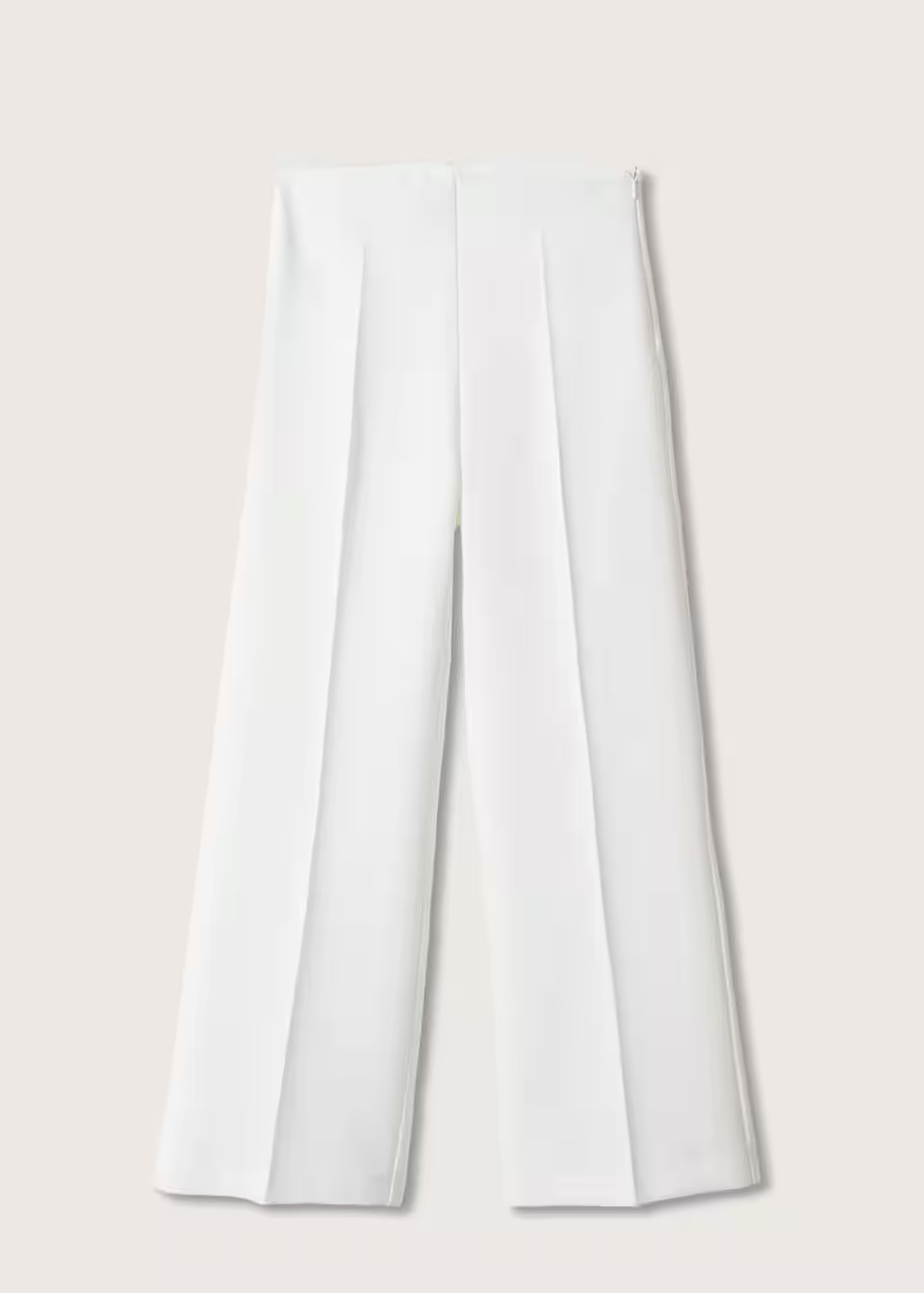 Search: white trousers (36) | Mango USA | MANGO (US)