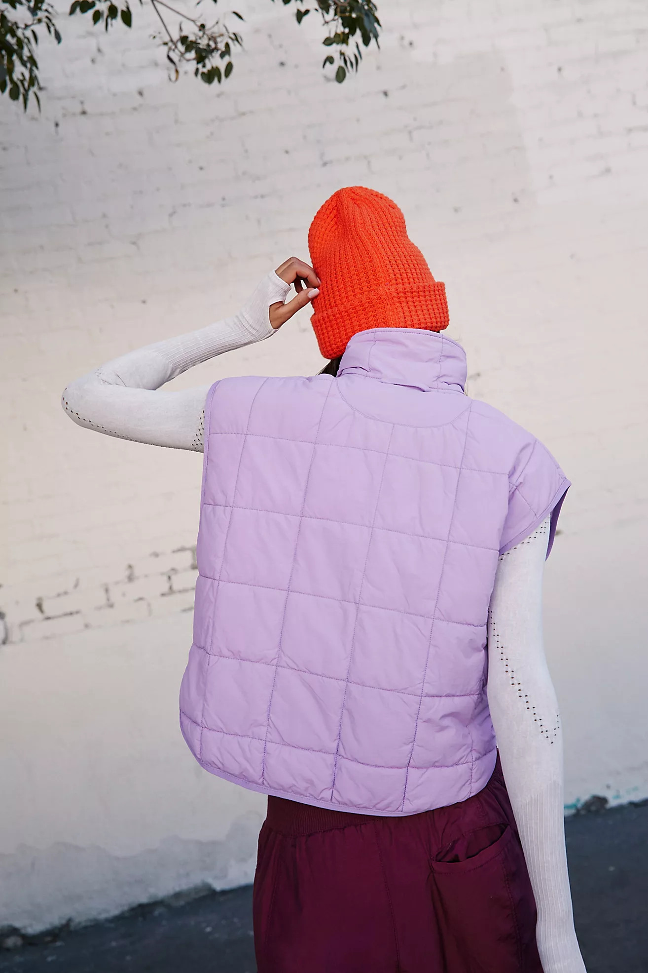 Pippa Packable Puffer Vest | Free People (Global - UK&FR Excluded)