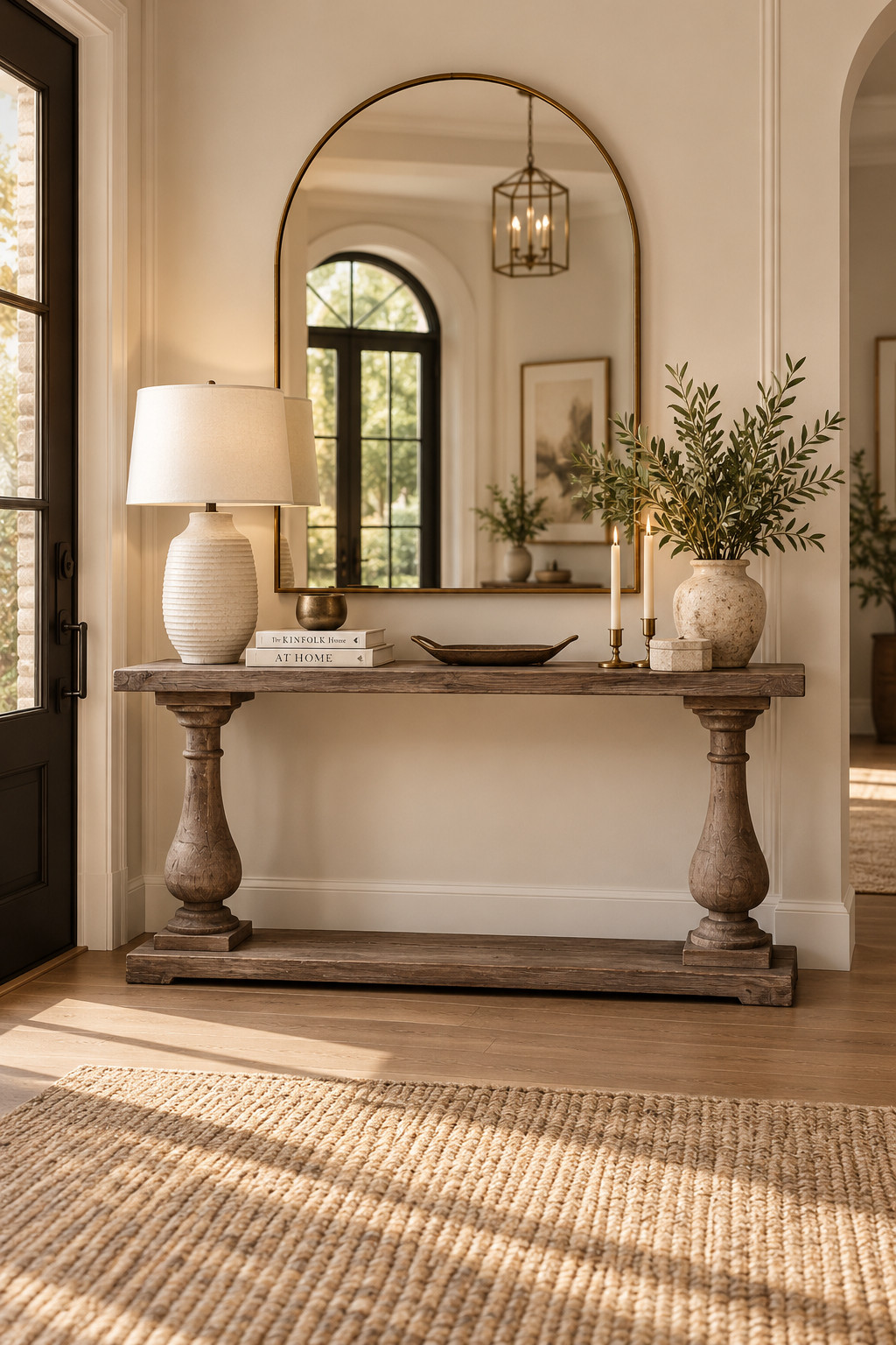 I did a little Wayfair sale browsing and now I want to redo every entryway 😅 Their Warehouse Clearout is up to 60% off, and these console tables are such good finds. Perfect for adding storage, styling space, and that polished “finished home” look.

#Wayfair #WayfairClearout #ConsoleTables #EntrywayDecorIdeas #HomeFurniture #FurnitureSale #HomeDeals #InteriorDecor #LivingRoomFurniture #HallwayDecor 

 #LTKSeasonal #LTKHome #LTKSaleAlert
