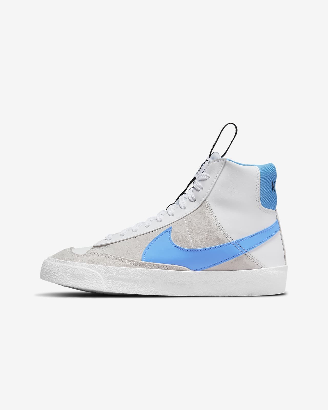 Big Kids' Shoes | Nike (US)