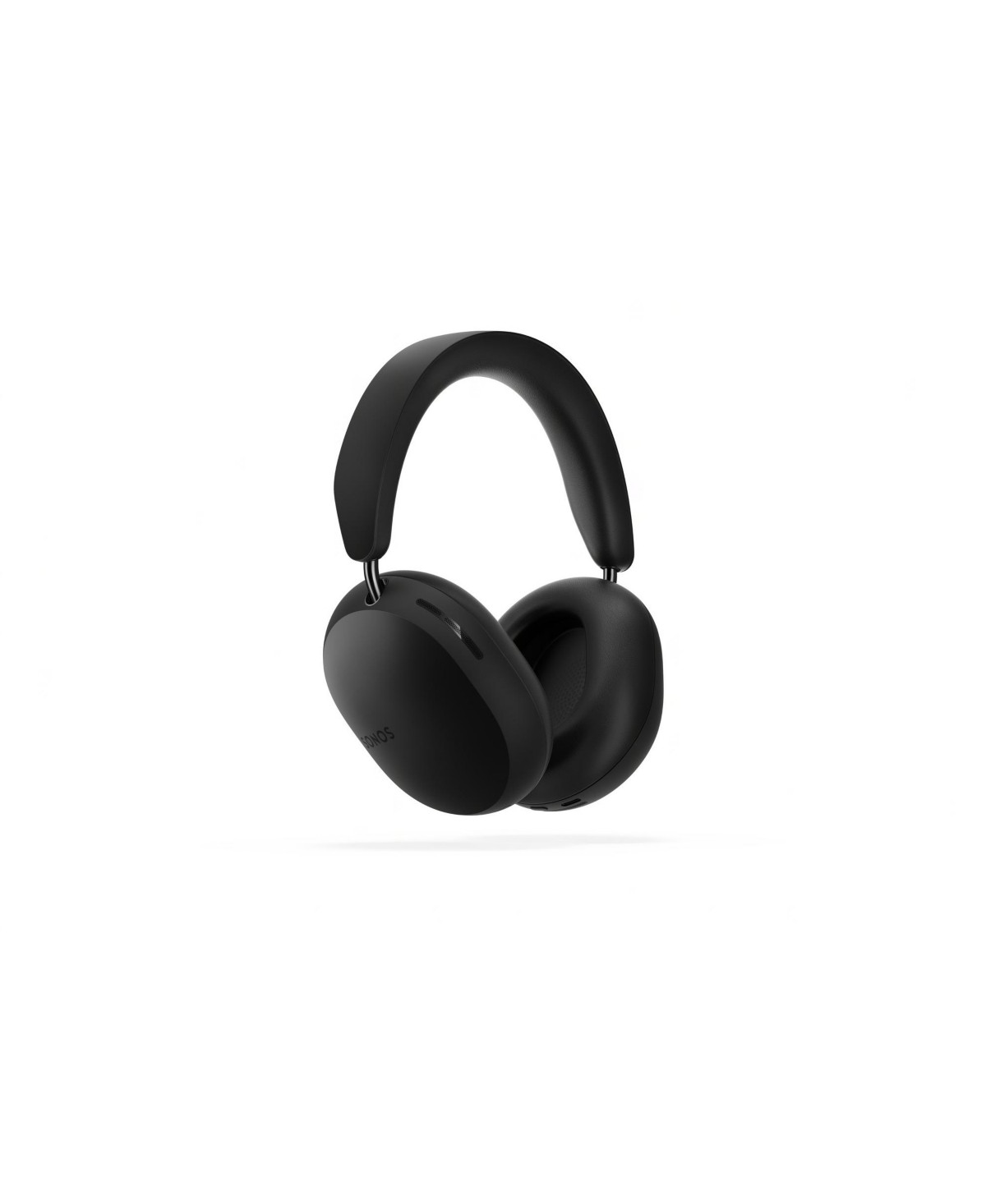Sonos Ace Over Ear Headphones - Black | Macy's