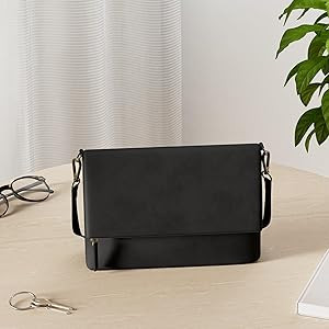 Gladdon Crossbody bags for Women Crossbody Purse Shoulder Bag | Amazon (US)