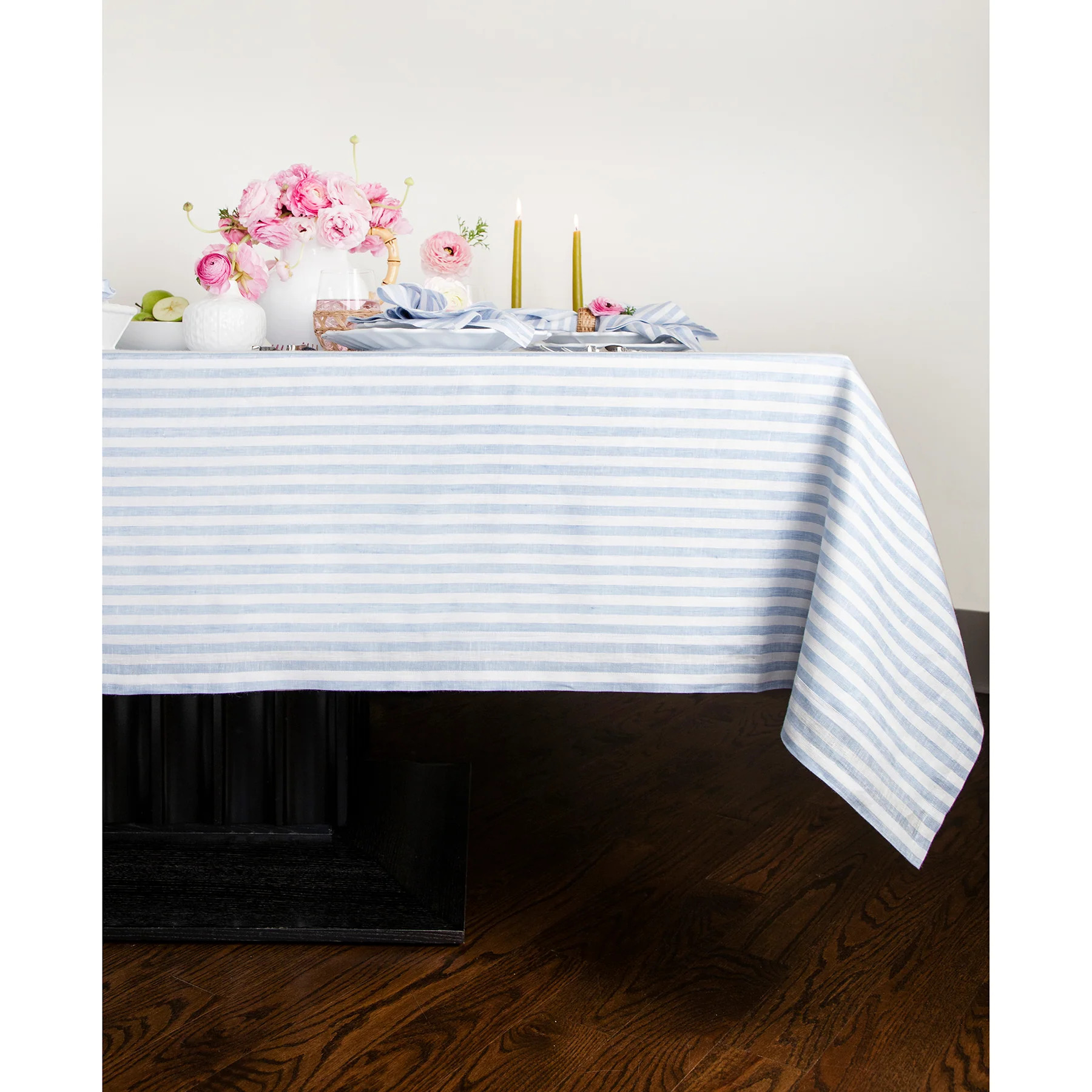 Buffalo Check Napkins | Solino Home
