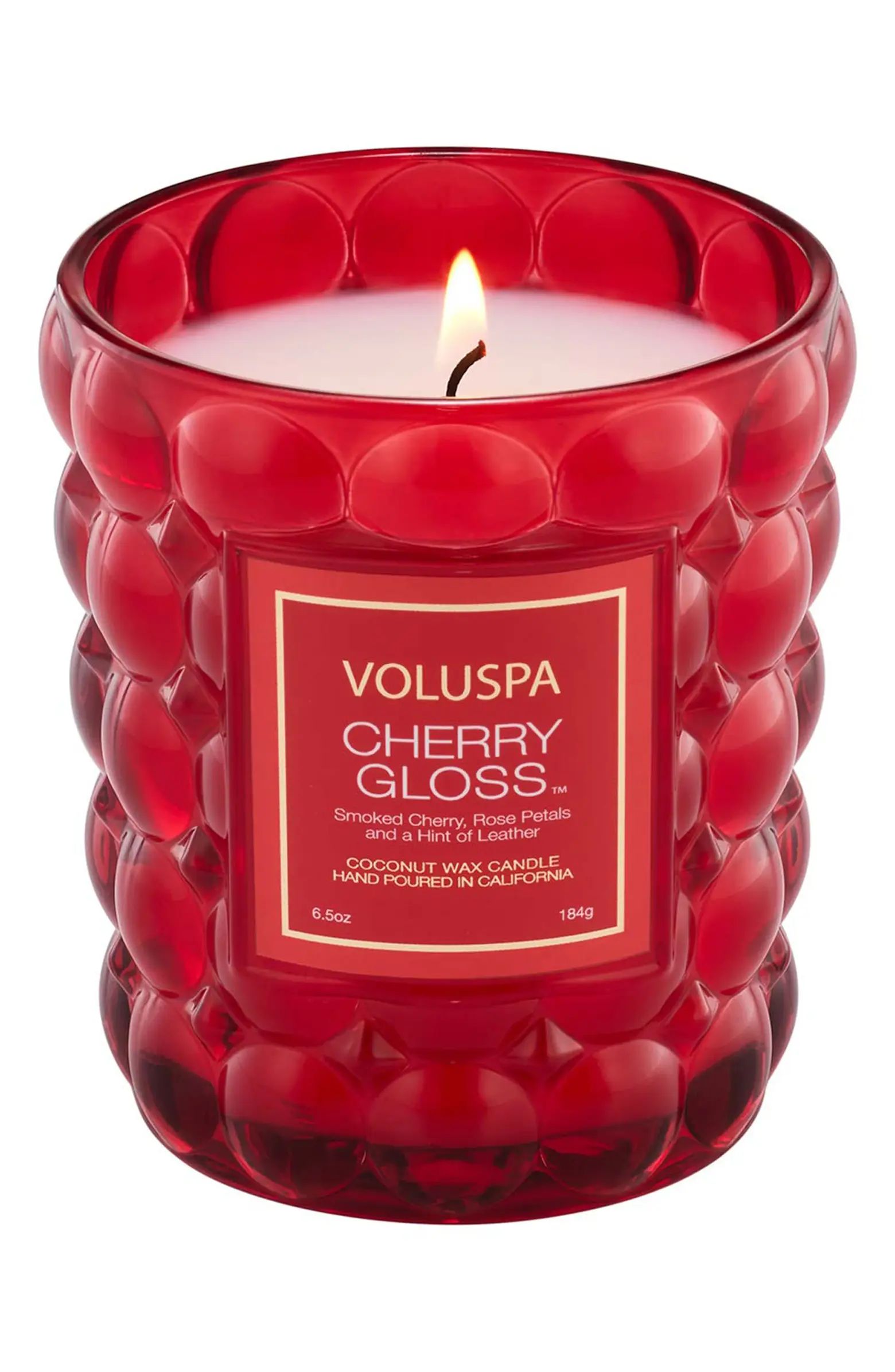 Cherry Gloss Classic Candle | Nordstrom