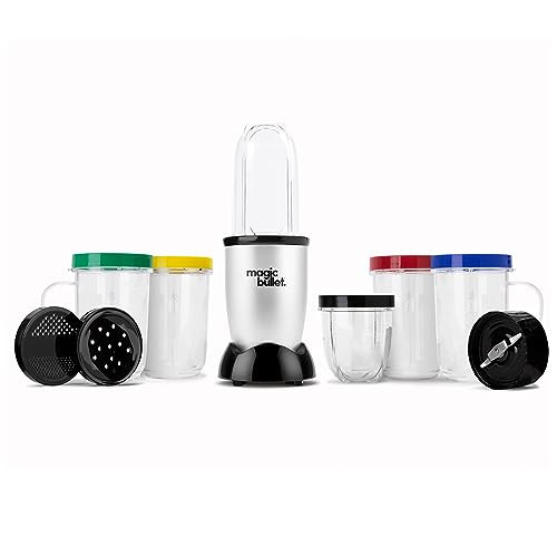 Magic Bullet 17-Piece Set MBR-1701P | Amazon (US)