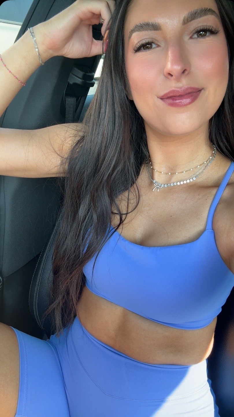 Gym fit selfie 💁🏼‍♀️ #gymfit #buffbunny

#LTKActive