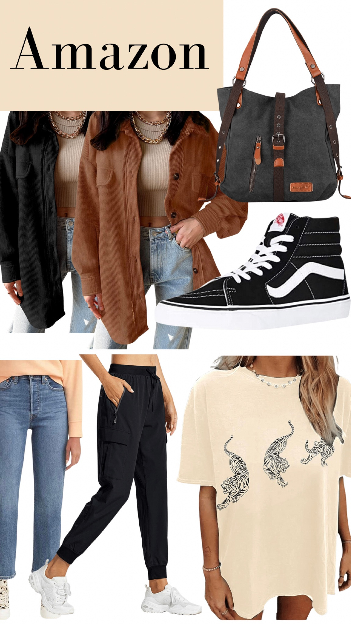 Amazon OOTD. 

#LTKunder50 #LTKshoecrush #LTKunder100