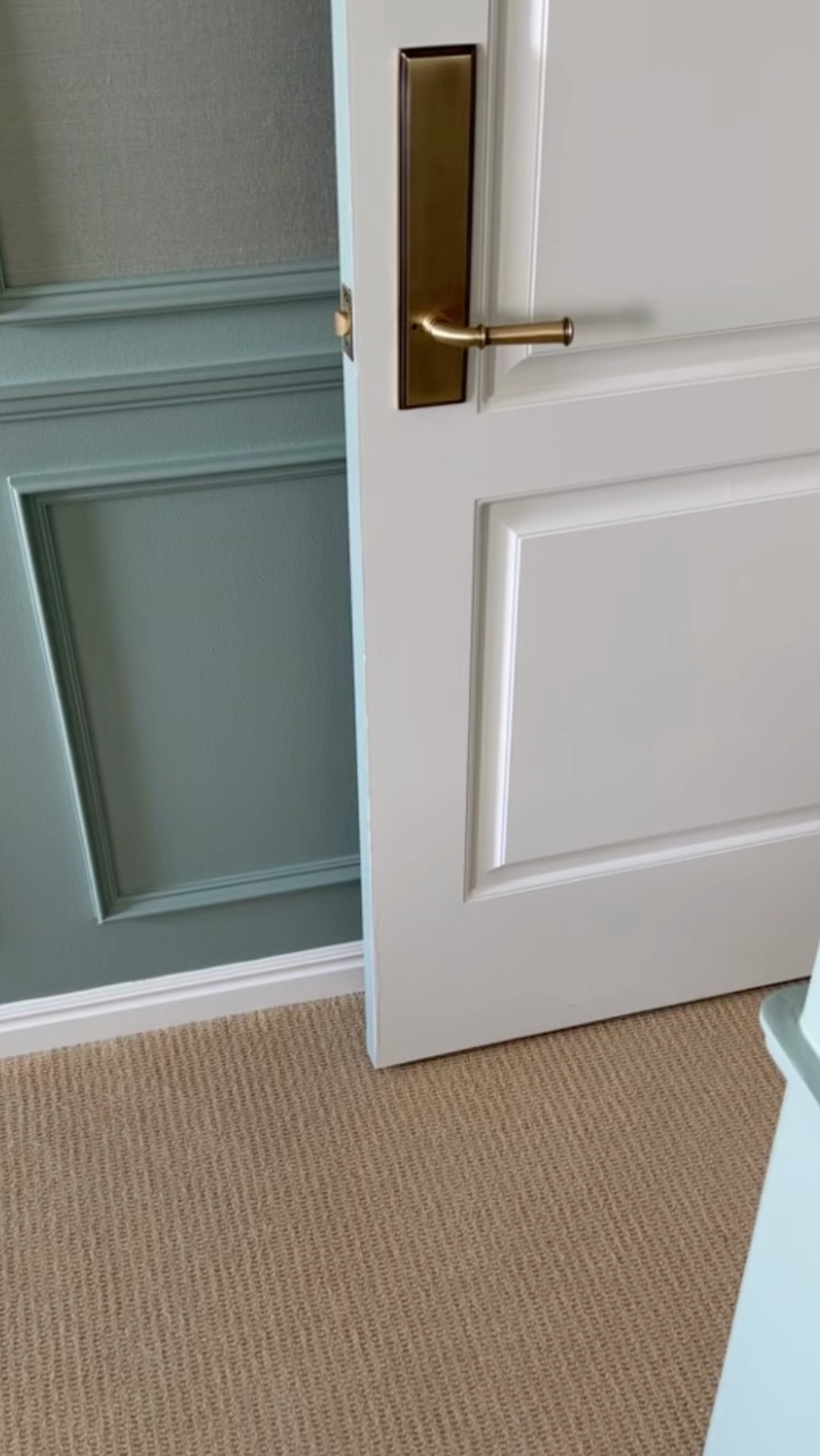 The best-selling item in our house? Our door hardware! It's honestly my favorite.

#LTKHome