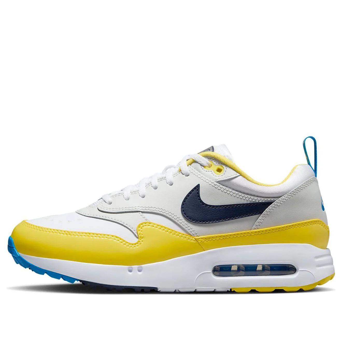NikeAir Max 1 '86 OG Golf 'Big Bubble 'Solheim Cup' | KICKS CREW