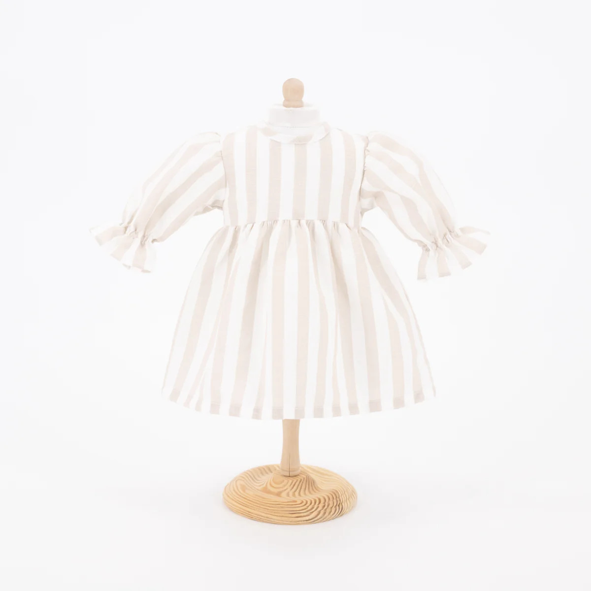 Adel Doll Dress | Dondolo