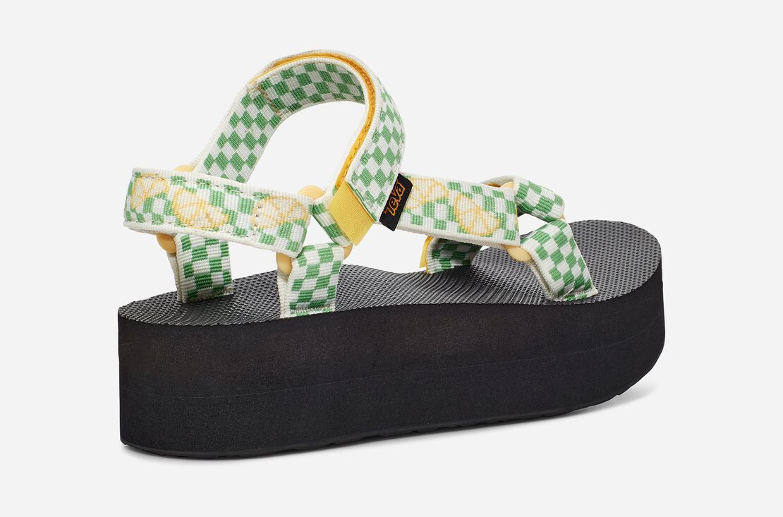 Flatform Universal Sandal | Teva® | Teva
