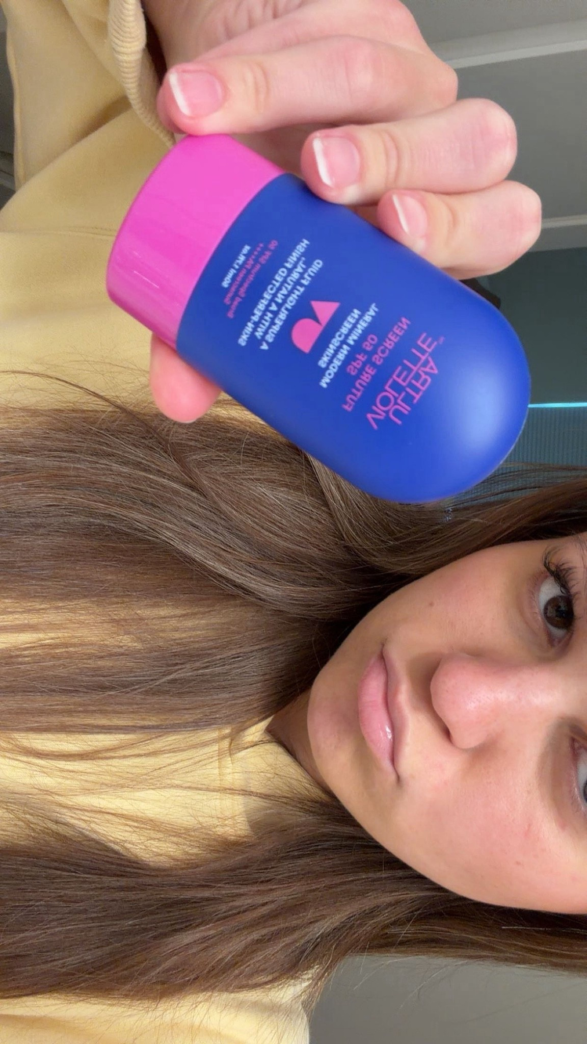 Ultra Violette Sunscreen & Primer all in one product!!

#LTKgrwm