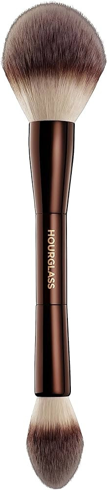 Hourglass Brush - Veil Powder | Amazon (US)