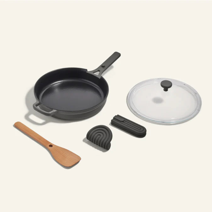 Cast Iron Always Pan | Our Place (US)