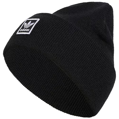 adidas Originals Tall Utility Beanie | Dick's Sporting Goods