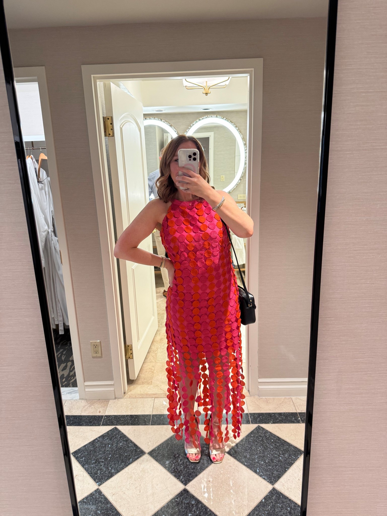 Cocktail dress / Vegas outfit 

#LTKSpringSale