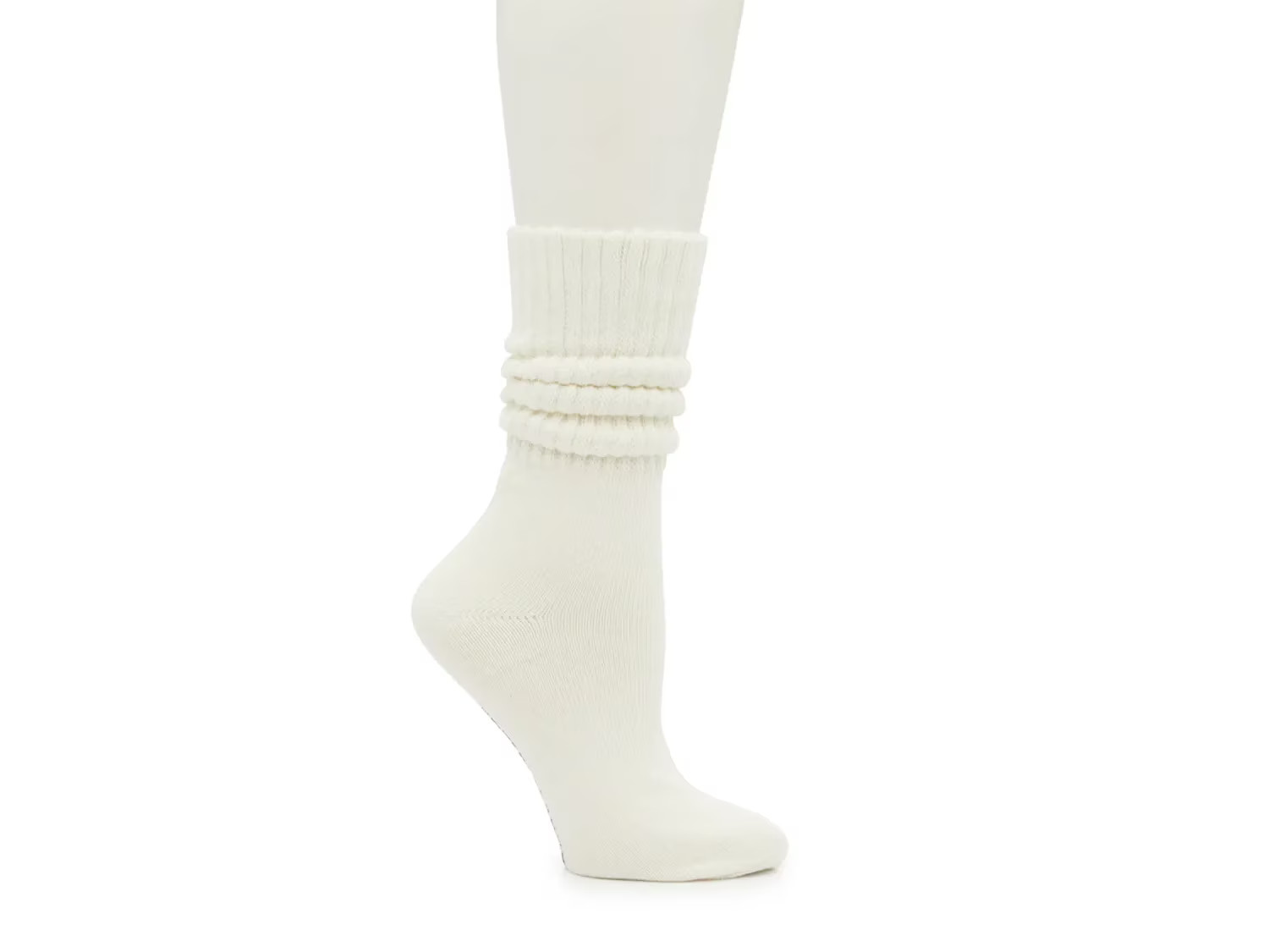 Steve Madden Slouch Women's Crew Socks | DSW