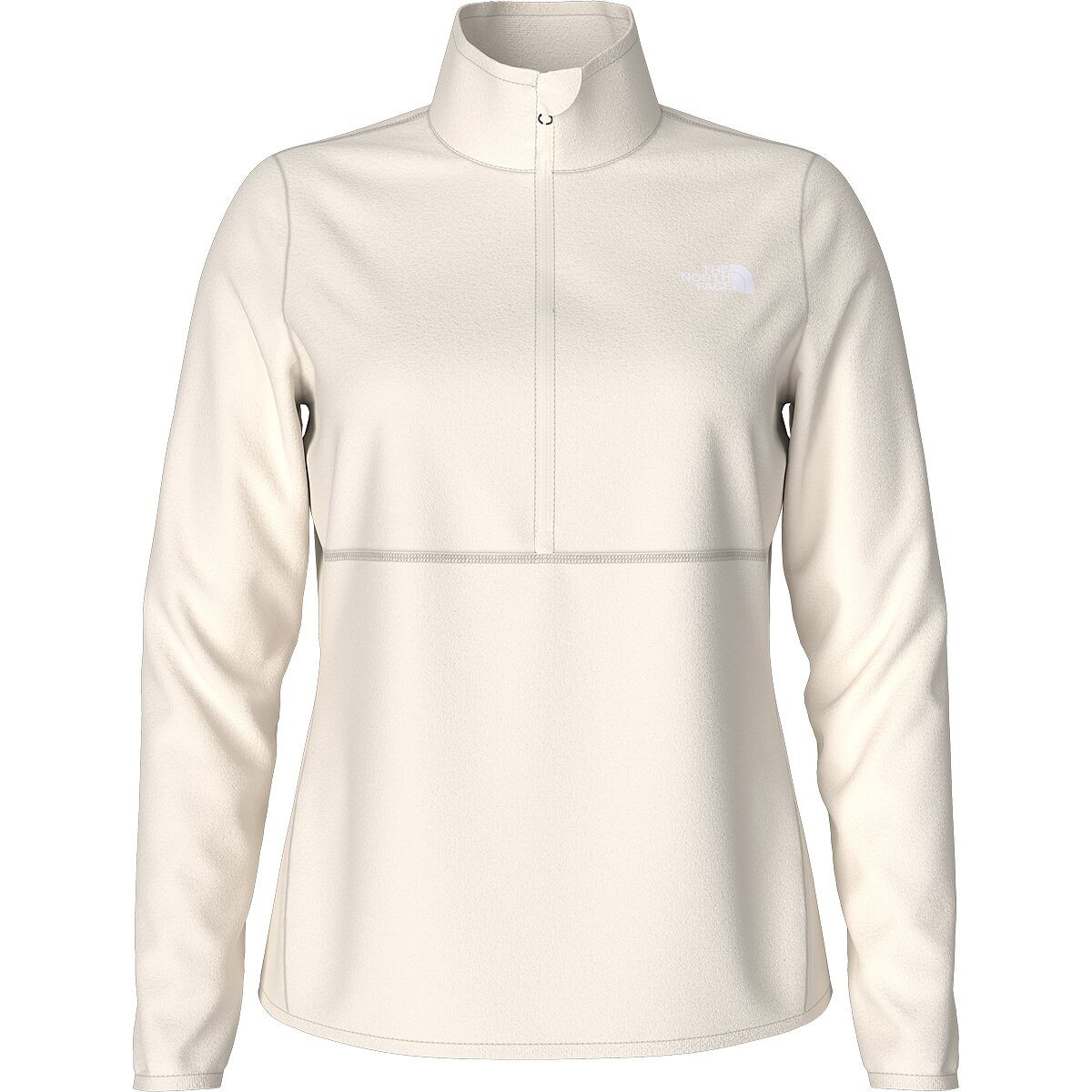 The North Face Canyonlands 1/4-Zip Pullover - Women's - Clothing | Backcountry