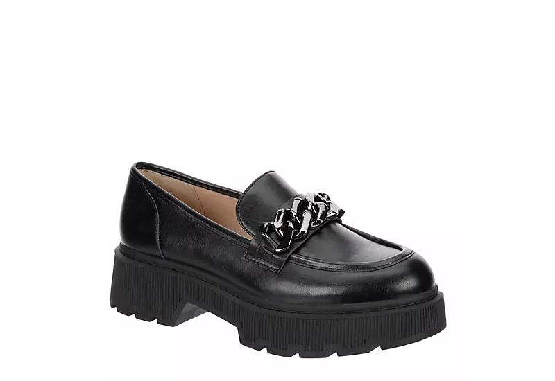Limelight Womens Kendall Loafer - Black | Rack Room Shoes