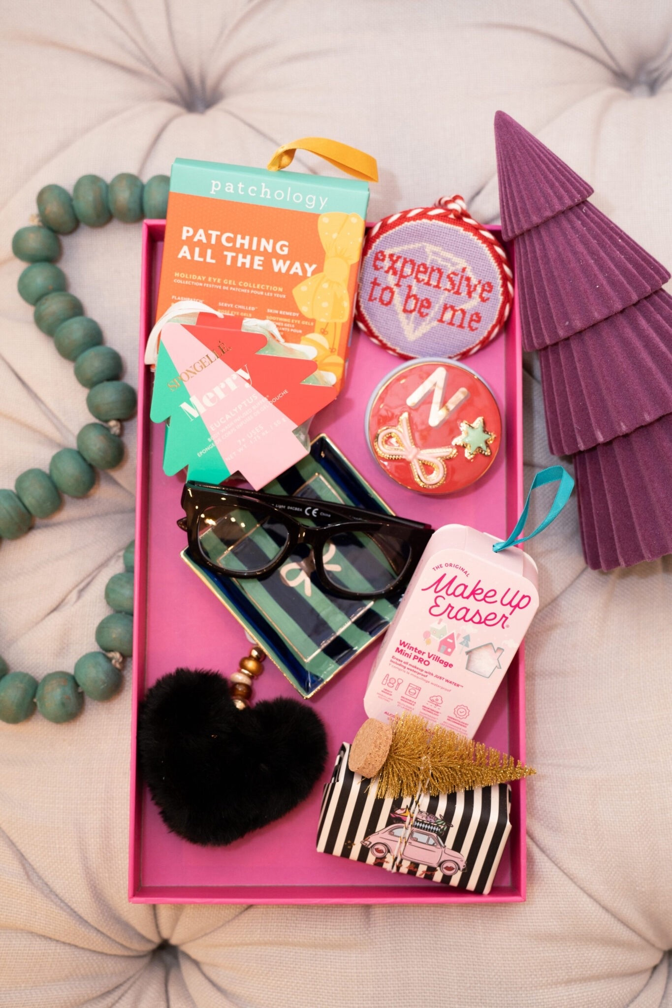 gifts worth giving AND they are 30% off with code natasha30 • 

#LTKSaleAlert #LTKCyberWeek #LTKGiftGuide