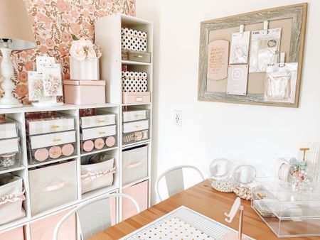 Craft room essentials

#LTKhome #LTKstyletip