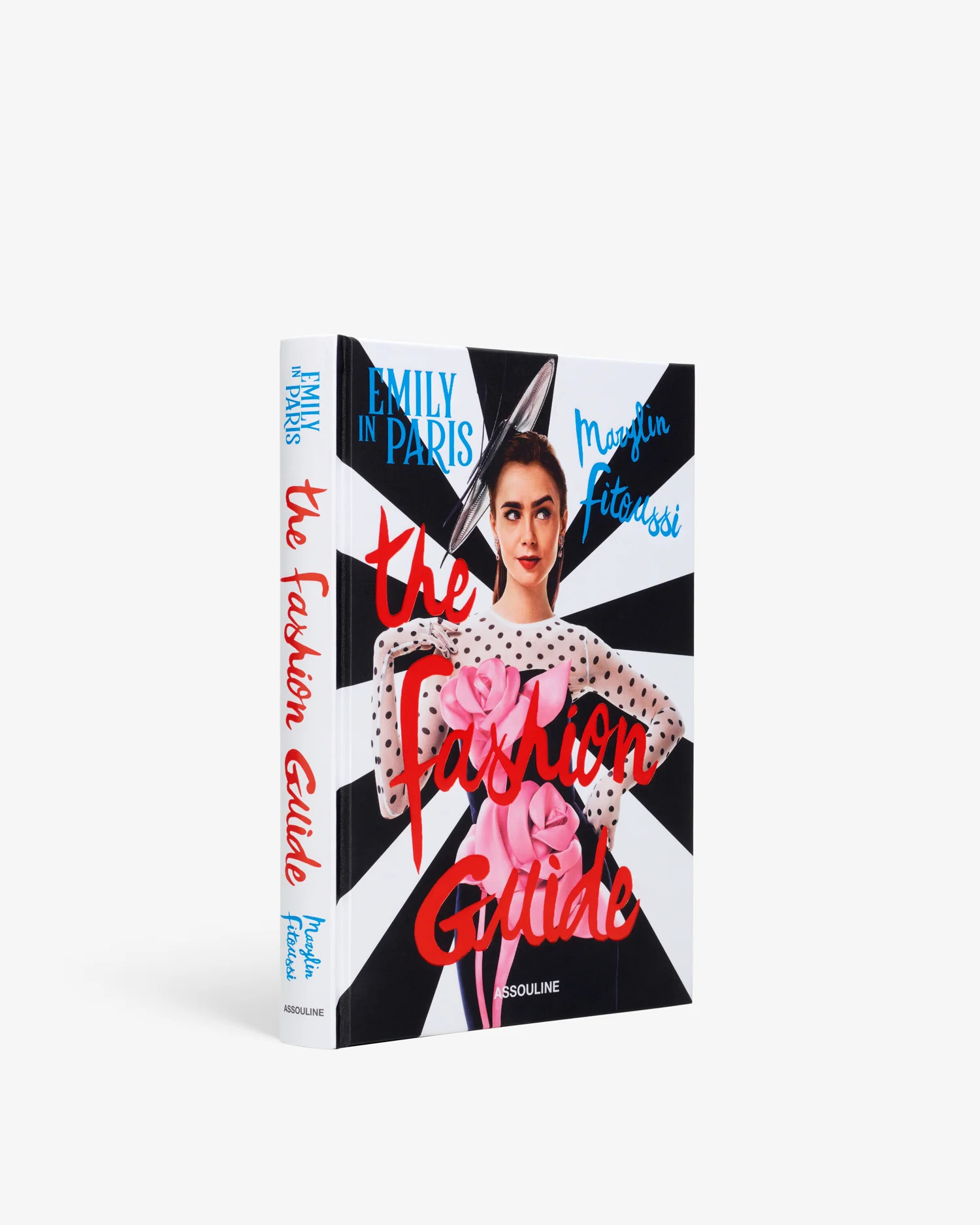 Books | Assouline