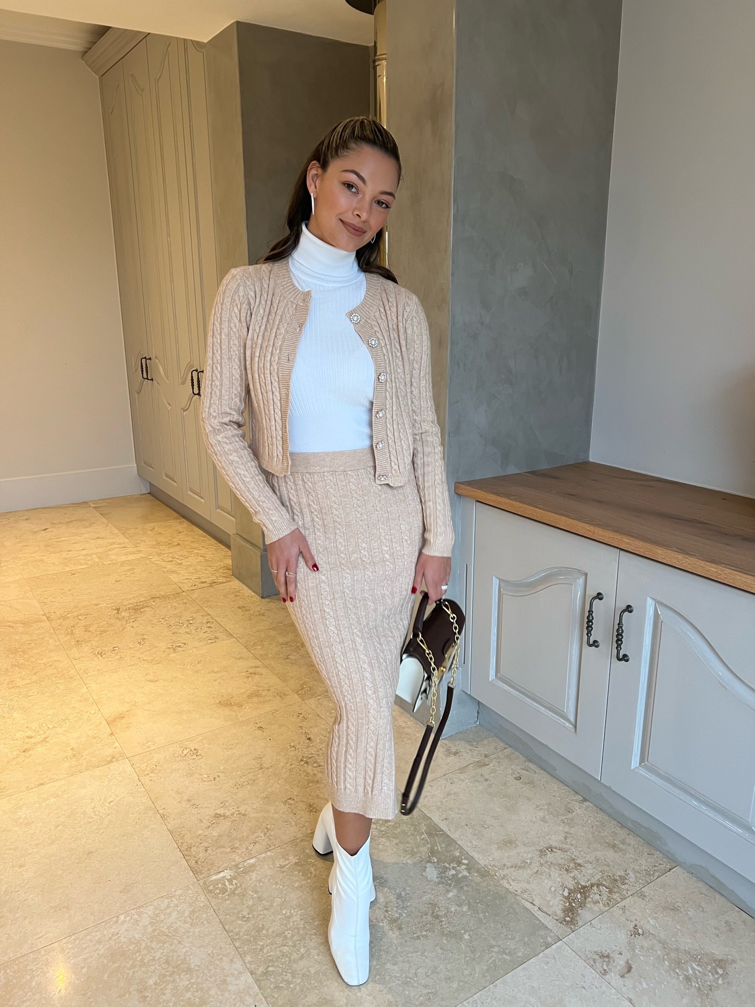 Fall fashion, sweater, two piece set, sweater weather, winter, thanksgiving, fall outfit!

#LTKSeasonal