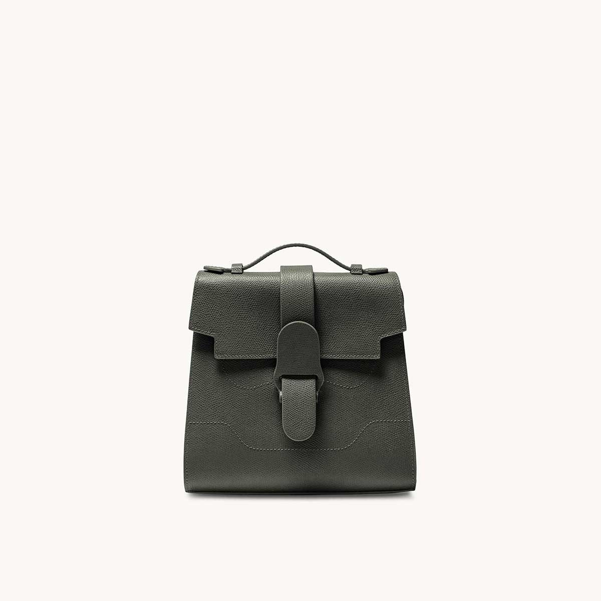 Alunna Bag | Pebbled | Senreve