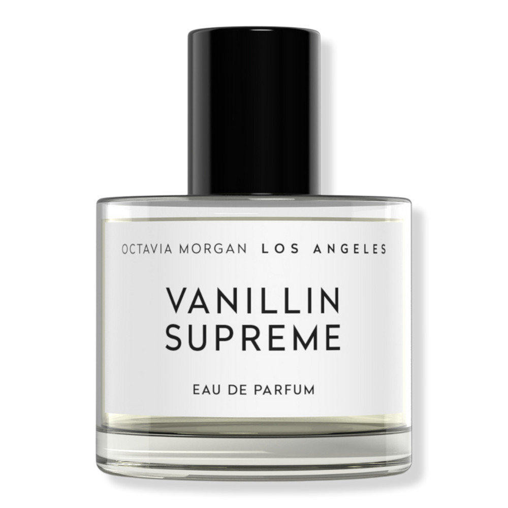 OCTAVIA MORGAN LOS ANGELES VANILLIN SUPREME Eau de Parfum | Ulta