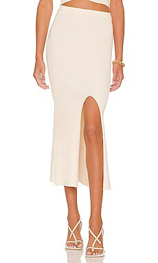 Macadamia Skirt
                    
                    Camila Coelho | Revolve Clothing (Global)