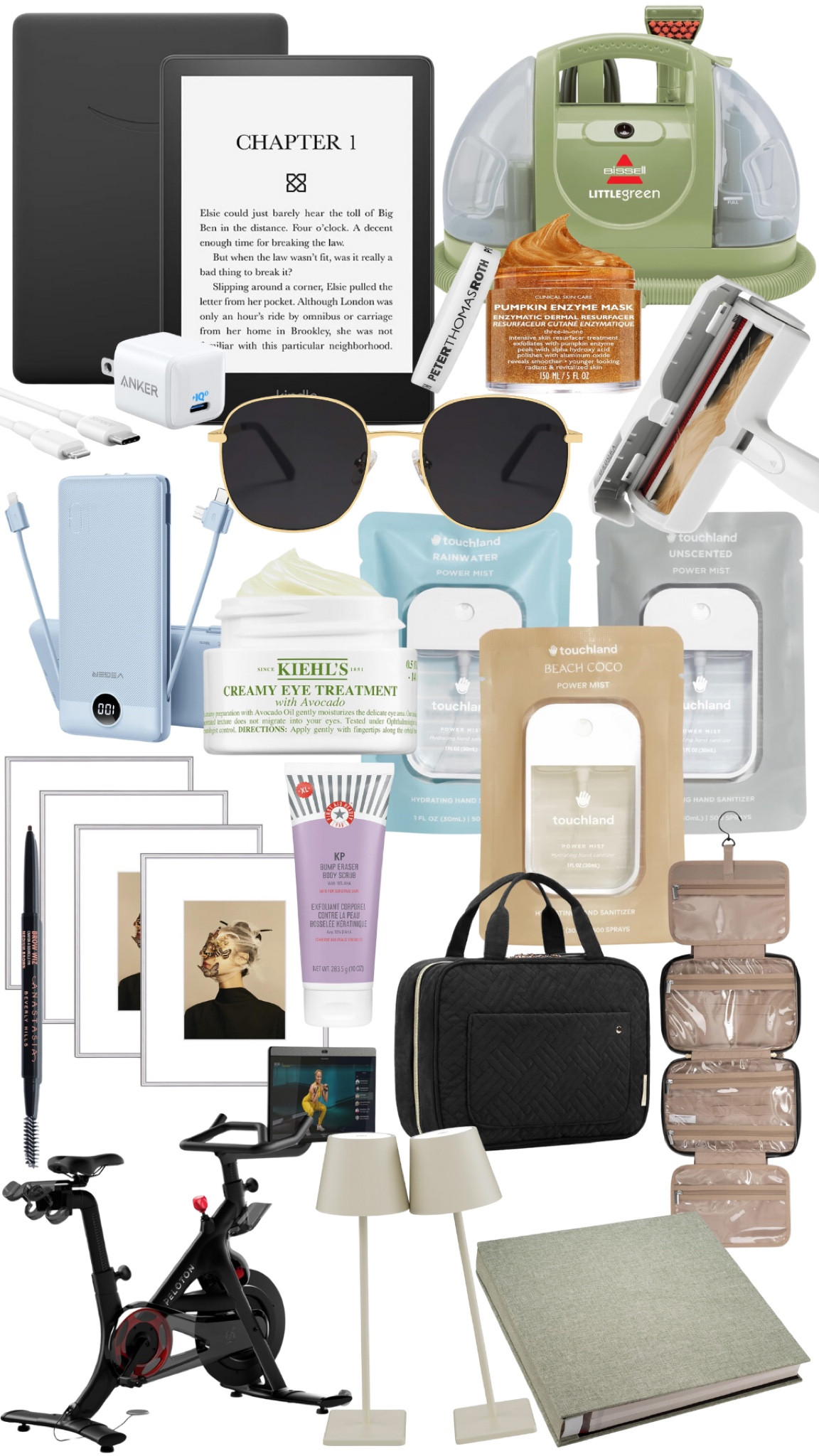 My Amazon Prime Big Deal Days Picks! 

#LTKBeauty #LTKxPrimeDay #LTKHome