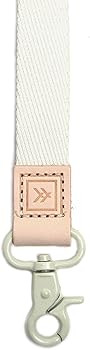 Thread Wallets Wrist Lanyard Strap for Men & Women, Wristlet Keychain for Badge, Wallet, and Phon... | Amazon (US)