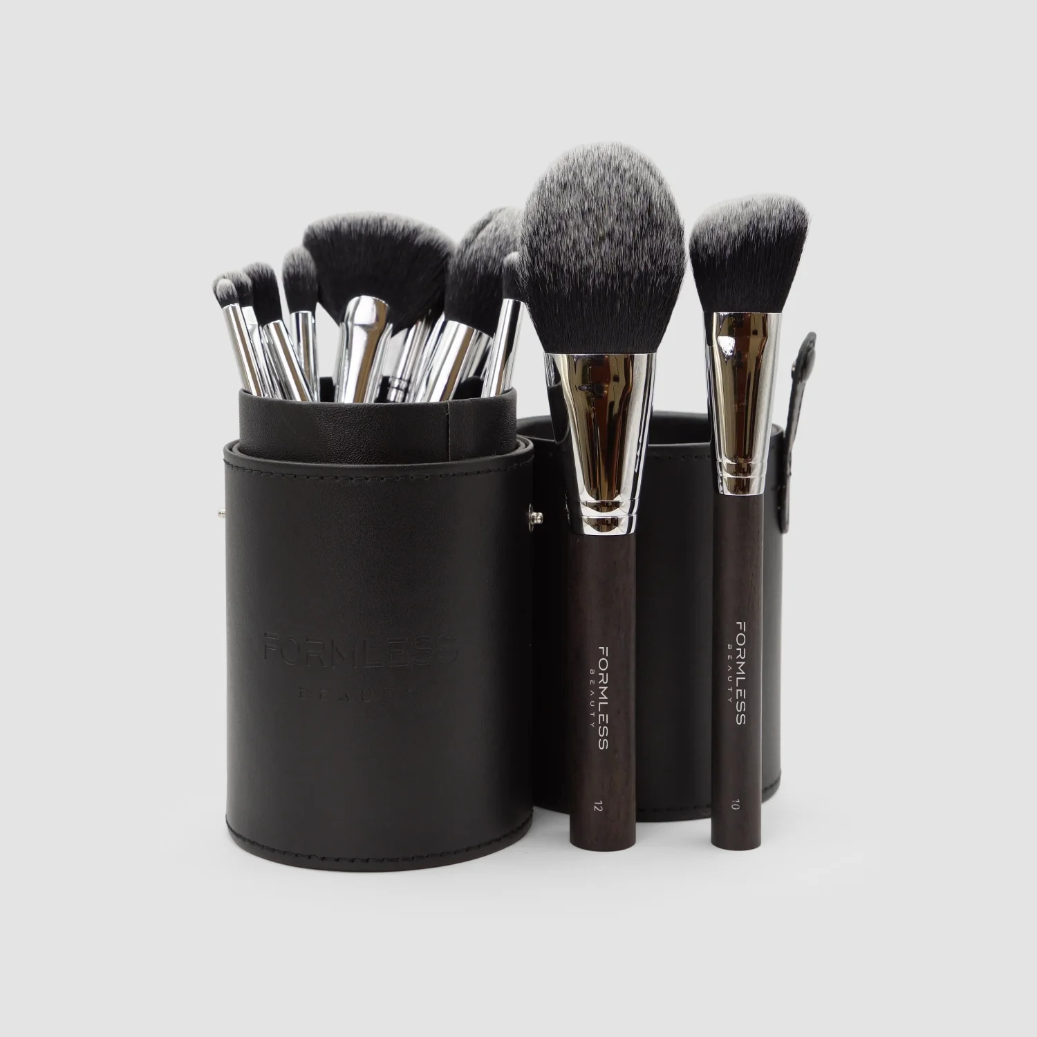 MASTER BRUSH SET | Formless Beauty