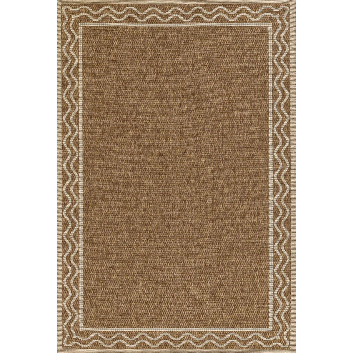 Erin Gates by Momeni Saybrook Ripple Natural Area Rug & Reviews | Wayfair | Wayfair North America