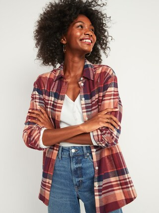 Multi Plaid | Old Navy (US)